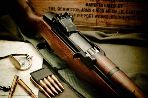 M1 Garand Wallpaper And Background Image 1800x1200 Id454272