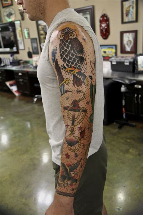 Tim Lees Tattoo Mermaid Tattoos Sailor Jerry Tattoos Traditional Tattoo