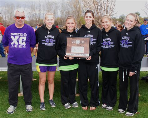 South Dakota High School Activities Association State Championships