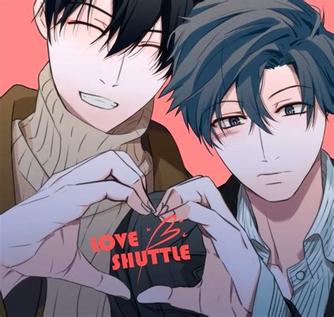 Love Shuttle Chapter 62 Release Date, Character and More – The Global