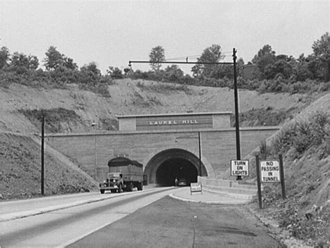 This Unique Tunnel In Pennsylvania Is Almost Forgotten