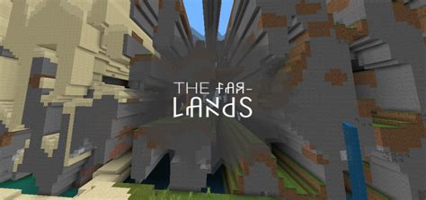 Please update mincraft i have a permanent license error i my device xiaomi poco f1 version for adreno. The Farlands | Minecraft PE Maps