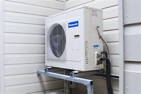 This is simple to fix, but there could be other reasons, such as cracked ductwork, a fault in the blower motor and a broken thermostat. Panasonic Air Conditioning Installation | Brisbane | Split ...