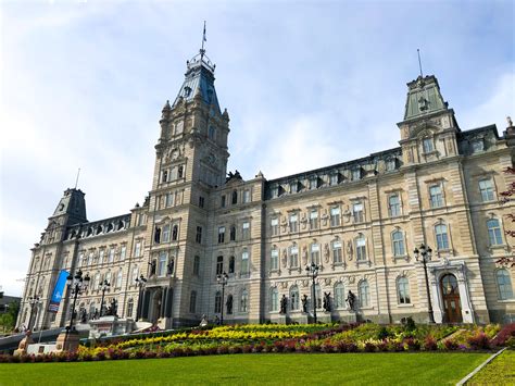 The national assembly of quebec (french: Reprise des travaux à l'Assemblée nationale : main-d'œuvre ...