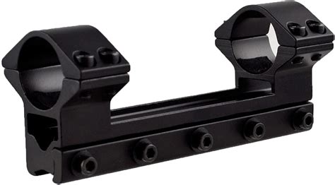 11 Different Types Of Rifle Scope Mounts With Pictures Optics Mag