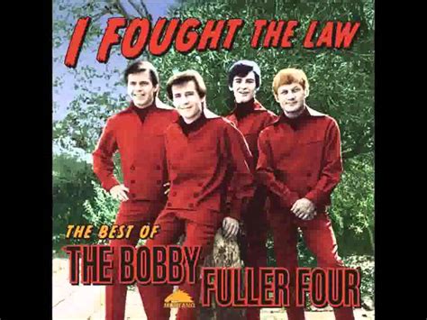 The Bobby Fuller Four Time Machine Music