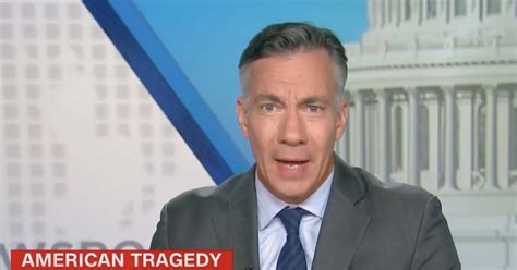 Jim Sciutto Off The Air At Cnn To Address Personal Situation Related To Fall In Amsterdam