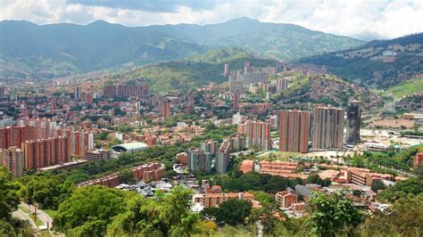 Bogotá To Medellín Best Routes And Travel Advice Kimkim
