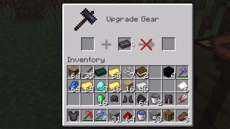 9 Best Enchantments For Axe In Minecraft
