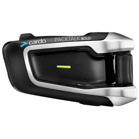 I am taking a ride out west with some friends, am looking forward to being able to talk. Cardo Packtalk Bold Headset - Communication Systems ...