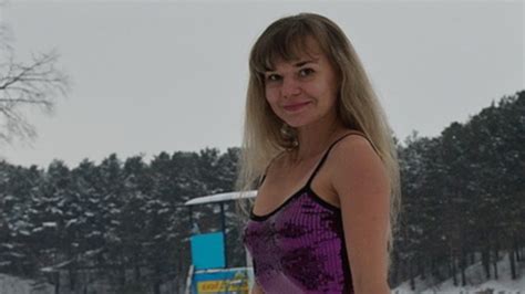 Russian Teacher Says Hounded Out Of Babe Called Prostitute Over Online Photograph