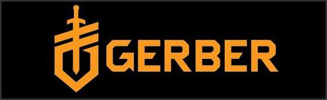 Gerber Tools Logo Logodix
