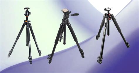 Best Spotting Scope Tripods 2022 Review And Buyers Guide