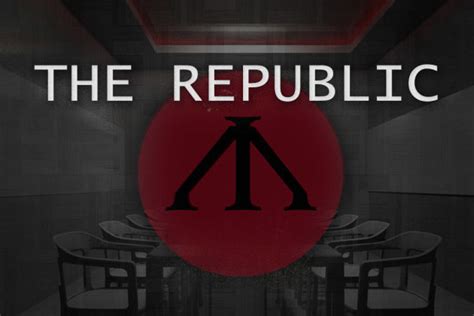 The Republic Interactive Themed Experience Launches Kickstarter ...