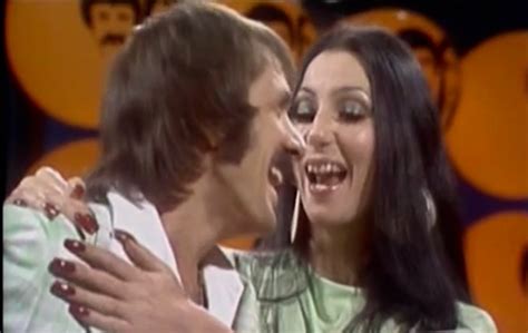 The Sonny And Cher Comedy Hour