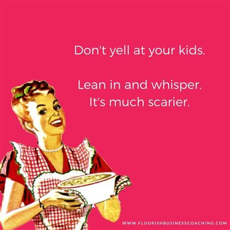 Funny 50s Housewife Quotes And Memes For Mumsmoms With A Sense Of