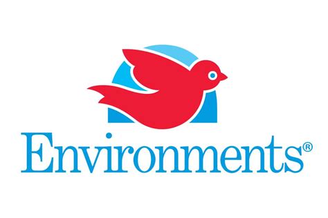 Logo Design For Environments Early Childhood Miller Design And Marketing