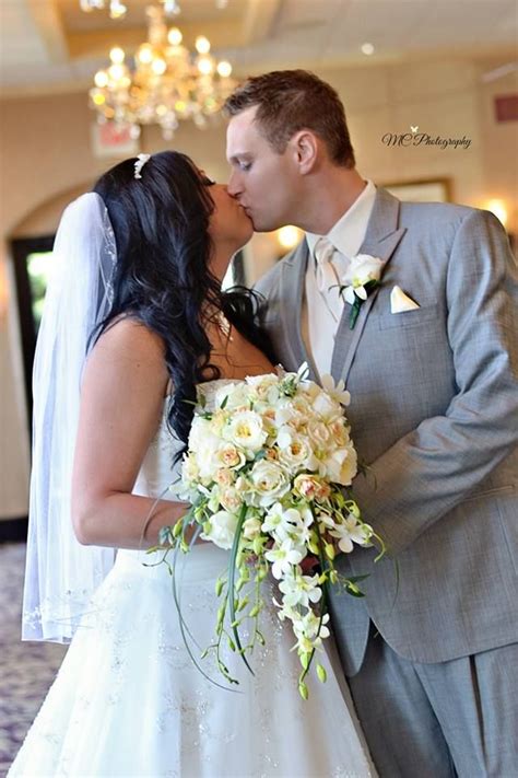 Pin By Sara Knight On My Wedding 42614 Wedding Dresses Cascade