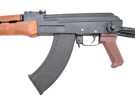 Ddi Ak 47u Milled Bulgarian Under Fold Ak 47 Rifle Sa 762x39