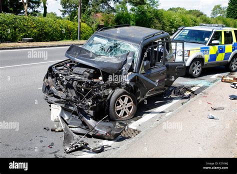 Transport Accidents Hi Res Stock Photography And Images Alamy