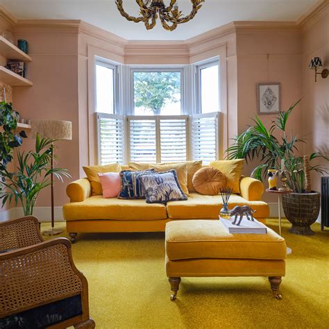 Living Room Ideas, Designs, Trends and Pictures | Ideal Home