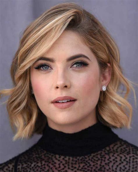 Gorgeous Wavy Bob Hairstyles To Inspire You Beauty Epic Free Hot