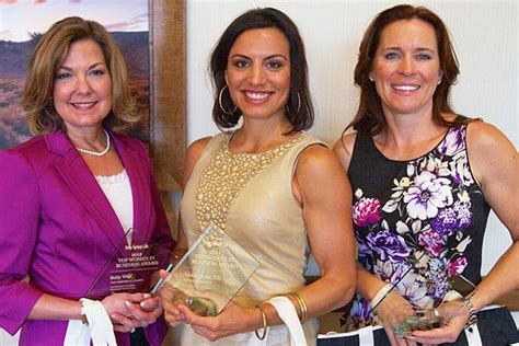 Top Women In Business Awards Luncheon May 14 2013