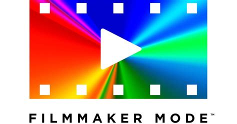 Hollywood Directors Launch “filmmaker Mode” For Tvs