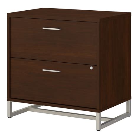 Shop for 2 drawer file cabinets in office furniture. Kathy Ireland Office - Method 2 Drawer Lateral File ...