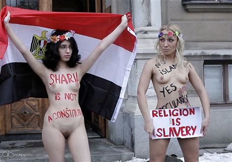 HOT NSFW Egyptian Nude Aliaa Al Mahdi 8 Pictures