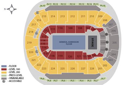 Denver Nuggets Seating Chart Ticketmaster Cabinets Matttroy