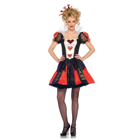 Wonderland Dazzling Dark Queen Womens Costume Walmart Canada