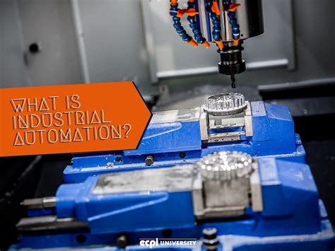 What Is Industrial Automation Is It A Good Career Path