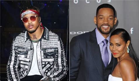 Jada Pinkett Confirms Relationship With Singer August Alsina Says Her Marriage To Will Smith