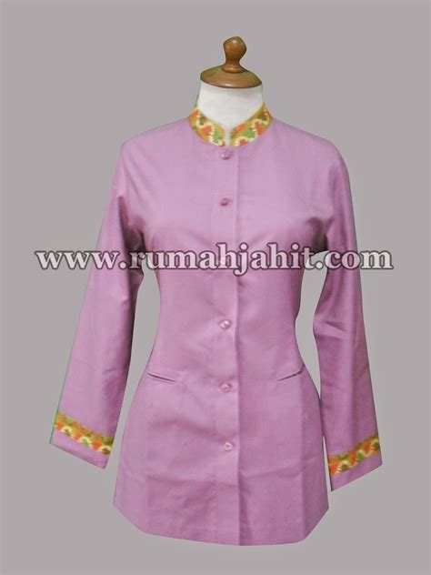 25+ Baru Contoh Baju Pemda Wanita, Baju Dinas