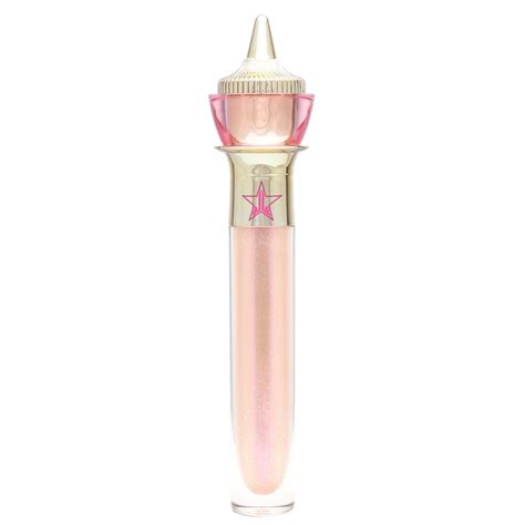 Jeffree Star Cosmetics The Gloss Crystal Kiss Beautylish