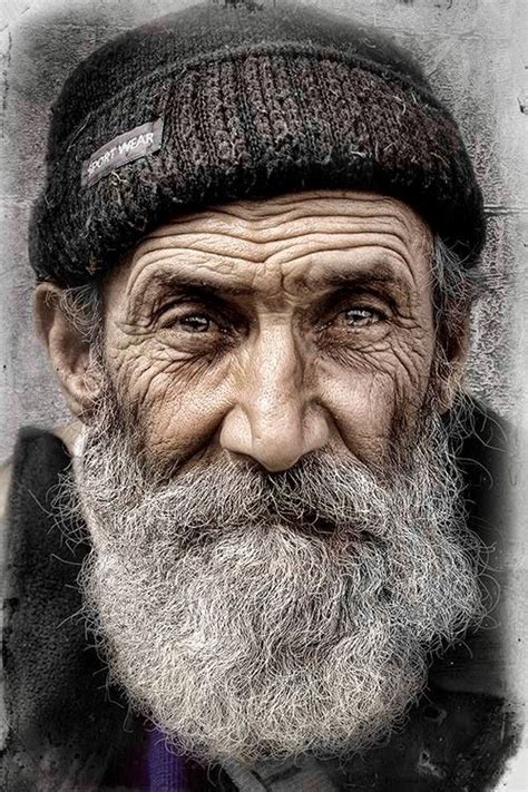 Pin By Budimir Vasilijevic On La Gente Old Man Portrait Old Faces