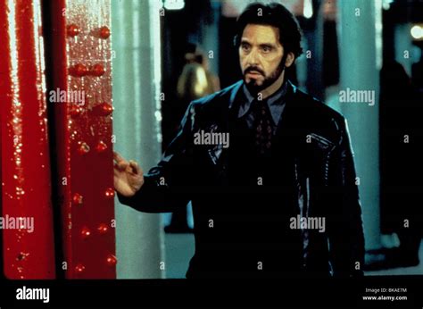 Carlitos Way 1993 Al Pacino Stock Photo Alamy
