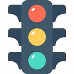Traffic Icon Signal Icons Lights Signals Semaphore