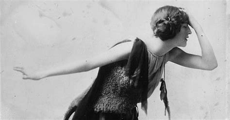 The 9 Most Scandalous Dresses Of The 1920s Were Bold For Their Time