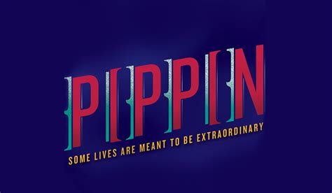 Pippin Logo Logodix