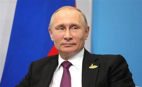 How Vladimir Putin Achieved a Net Worth of About $200 Billion