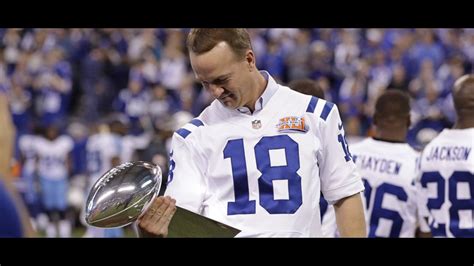 Colts Honor 2006 Super Bowl Champion Team 10 Years Later