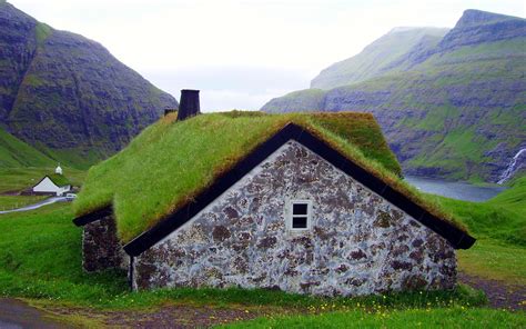 Faroe Islands House Five Incredible Things To See And Do In The Faroe