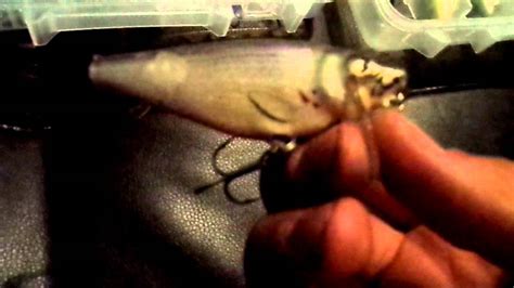 Top 3 Bass And Pike Lures Youtube