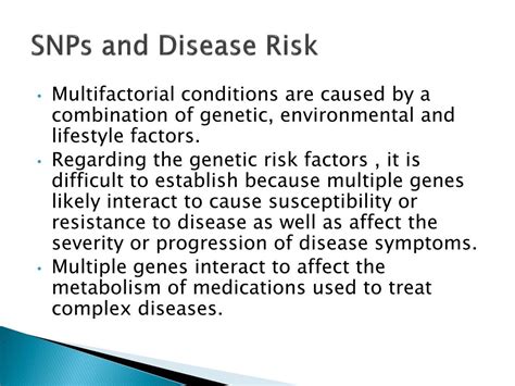 Ppt Polymorphism Of Genes In Health And Diseases Powerpoint