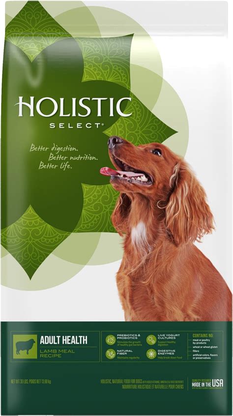 Top 10 Holistic Dog Food Giant Puppy Your Home Life