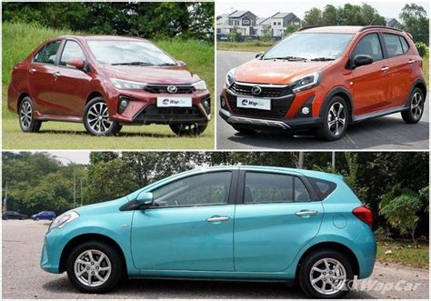 Average fuel consumption per 100 km 5.6 l. Top 5 brand new fuel-efficient cars in Malaysia that aren ...