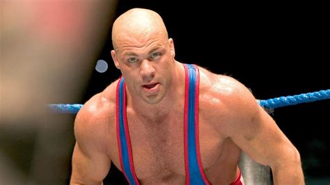 Wwe Kurt Angle Claims Former Wwe Champion Was The Least Liked Guy In