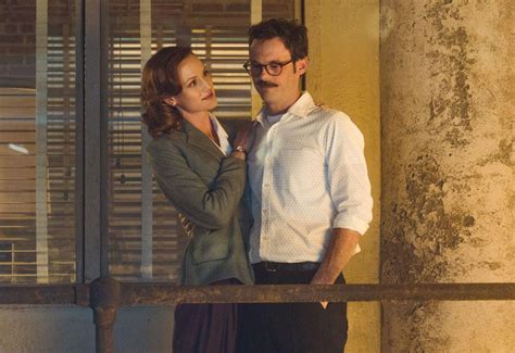 Halt And Catch Fire Halt And Catch Fire Photo Scoot Mcnairy Kerry
